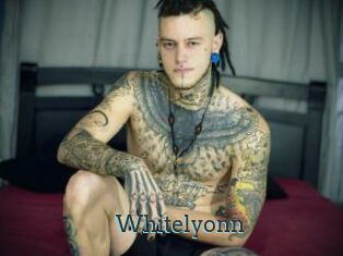 Whitelyonn
