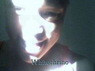 Whiterhrino