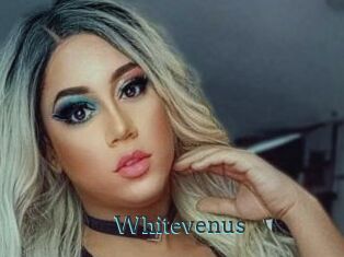 Whitevenus