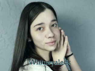 Whitneyaleck