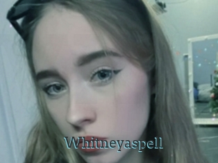 Whitneyaspell