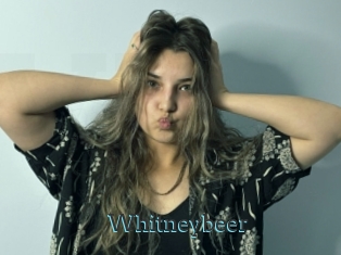 Whitneybeer