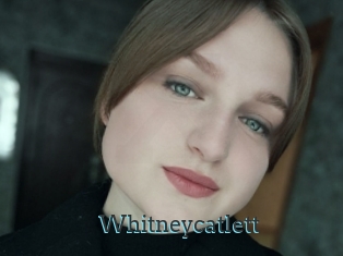 Whitneycatlett