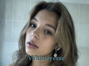 Whitneyesse