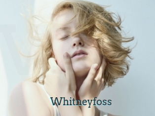 Whitneyfoss