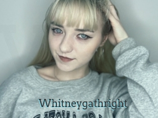 Whitneygathright