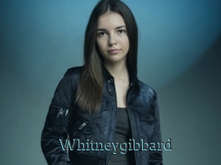 Whitneygibbard