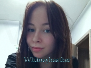 Whitneyheather