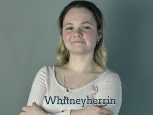 Whitneyherrin