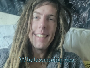 Wholesomehippies