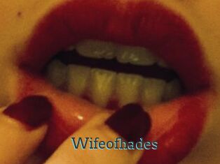 Wifeofhades