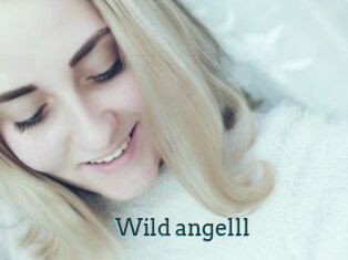 Wild_angelll