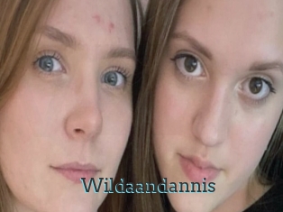 Wildaandannis