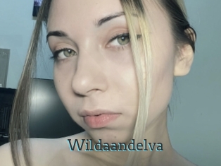 Wildaandelva