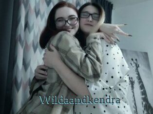 Wildaandkendra