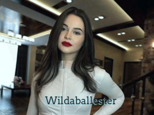 Wildaballester