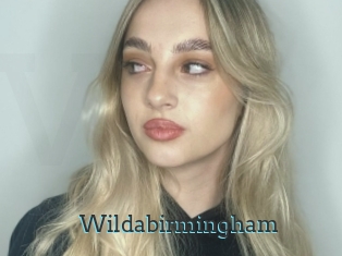 Wildabirmingham