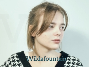 Wildafountain
