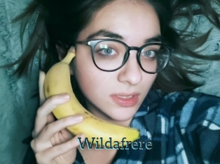 Wildafrere