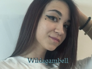 Wildagambell