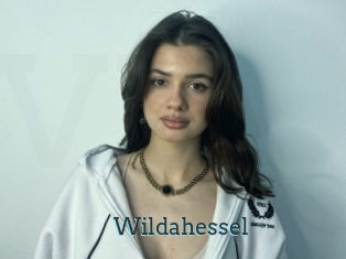 Wildahessel