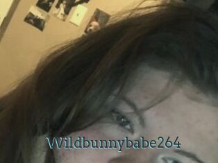 Wildbunnybabe264