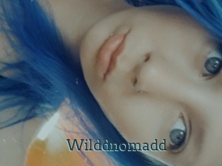 Wilddnomadd