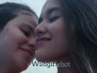Wildgirlshot