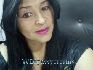 Wildpussycreamy