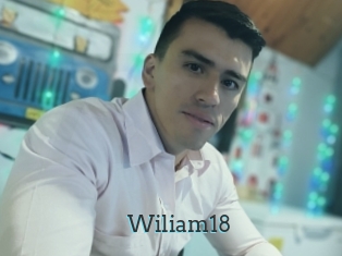 Wiliam18