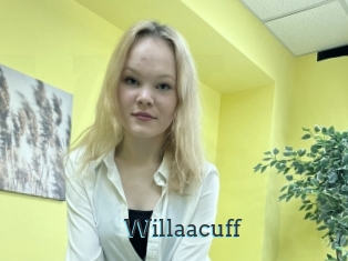 Willaacuff