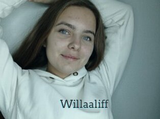 Willaaliff