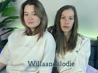 Willaandalodie