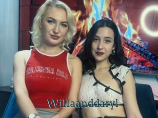 Willaanddaryl
