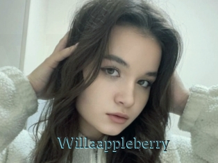 Willaappleberry