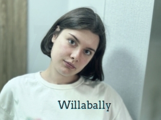 Willabally