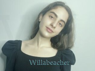 Willabeacher
