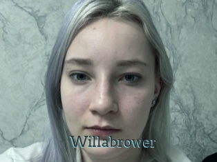 Willabrower