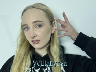 Willabyron