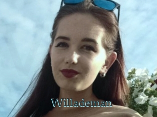 Willademan