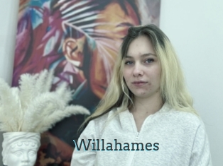 Willahames