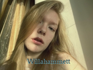 Willahammett