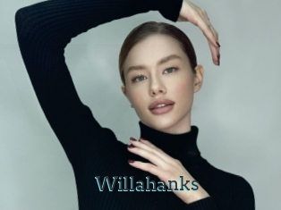 Willahanks