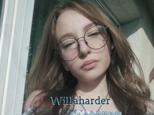 Willaharder