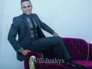 Willduskyx