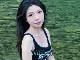 Willfang