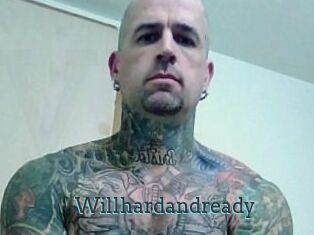 Willhardandready