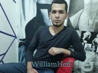 WilliamHott