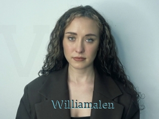 Williamalen