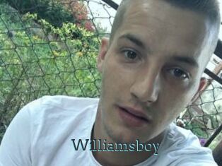 Williamsboy